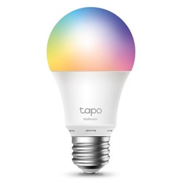 TP-Link LED žarulja Tapo L530E Smart, 8.7 W, E27, multicolor