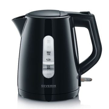 Severin Električno kuhalo za vodu WK 3410