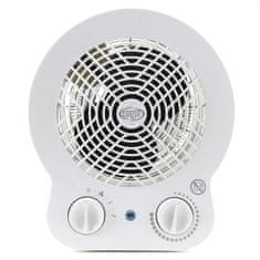 Argo Ventilator s vrućim zrakom 191070211 DORI ICE