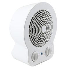 Argo Ventilator s vrućim zrakom 191070211 DORI ICE