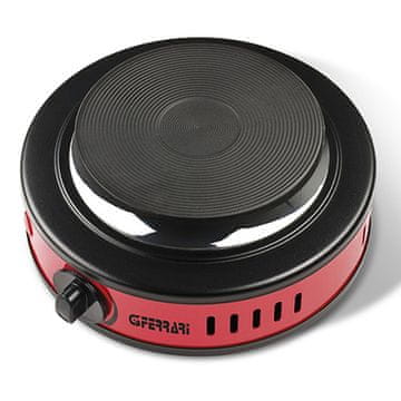 G3 Ferrari Električni štednjak s jednim plamenikom G1015700