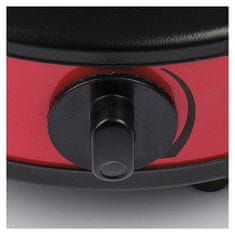 G3 Ferrari Električni štednjak s jednim plamenikom G1015700