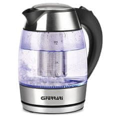 G3 Ferrari Električni čajnik G10066 Bolle Blue