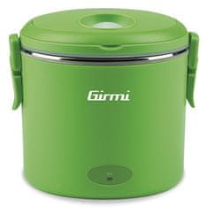 Girmi Grijač hrane SC0103 zelena