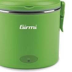 Girmi Grijač hrane SC0103 zelena