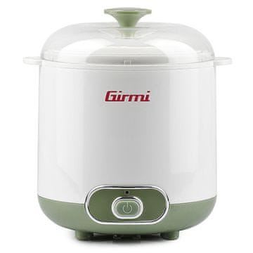 Girmi Aparat za jogurt YG02