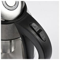 G3 Ferrari Električni čajnik G10066 Bolle Blue