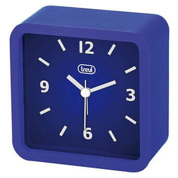 Trevi Budilnik SL 3820/BL