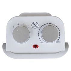 Argo Ventilator s vrućim zrakom 191070162 BOOGIE