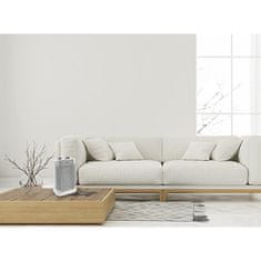 Argo Ventilator s vrućim zrakom 191070162 BOOGIE