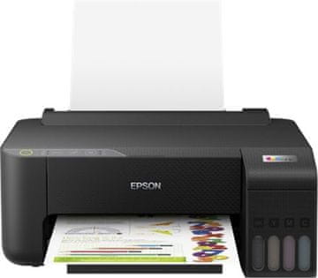Epson Višenamjenski inkjet pisač s spremnikom L1270 EcoTank ink MTF
