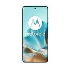 Motorola Mobilni telefon EDGE 60 12+256GB Amazonite