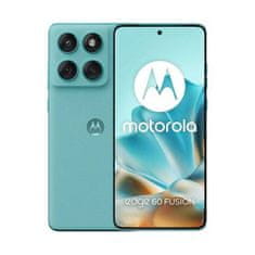 Motorola Mobilni telefon EDGE 60 12+256GB Amazonite
