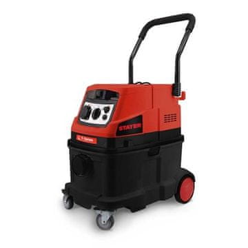 STAYER Višenamjenski usisavač BVAC 2240 V, 40L, 1600W BVAC 2240 V, 40L, 1600W