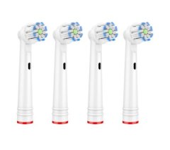 KOMA Zamjenske četke NK16 Braun Oral-B