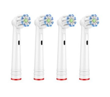 KOMA Zamjenske četke NK16 Braun Oral-B