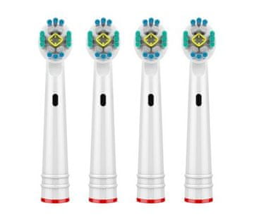 KOMA Zamjenske četke NK14