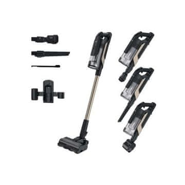 Hoover Štapni usisavač HF610P 011 štapni usisavač