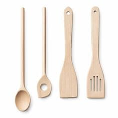 Kela Set kuhinjskog pribora KL-23359 Set kuhinjskog pribora 4 kom MARIBOR