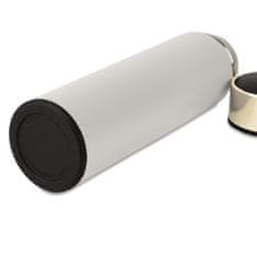 Berlingerhaus Termos BH-9676 nehrđajući čelik s LED zaslonom 0,5 litara Sahara kolekcija