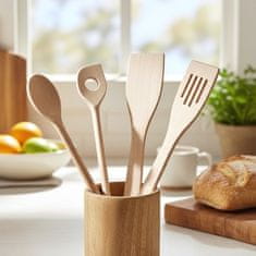 Kela Set kuhinjskog pribora KL-23359 Set kuhinjskog pribora 4 kom MARIBOR