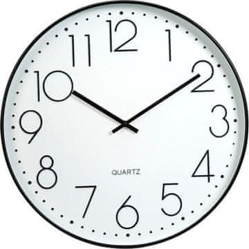 SEGNALE Zidni sat Signali KO-NB1250300 50 x 4,5 cm