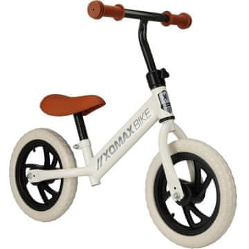 XQMAX Dječji bicikl za ravnotežu KO-DW2100270 12 bijela