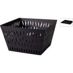 ProGarden Kamin KO-FB8000140 40 x 40 x 24 cm crna