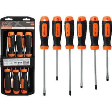 FX Tools Set odvijača FX alati KO-R05000310 6 kom