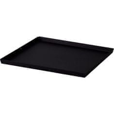 ProGarden Kamin KO-FB8000140 40 x 40 x 24 cm crna