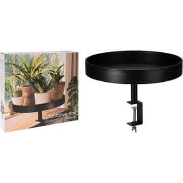 ProGarden Pladanj sa steznim vijkom KO-FZ1900310 36 cm