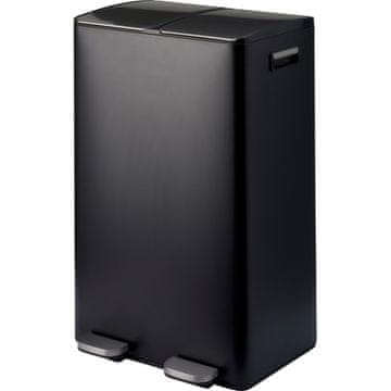 EXCELLENT Kanta za smećeKO-C88000030 za sortirani otpad 2 × 30 l