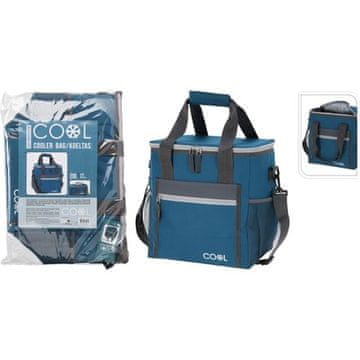 EXCELLENT Hladnja torbaKO-FB1303020 29 x 22 x 31 cm tamnoplava