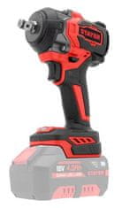 STAYER Bežični udarni ključ 37712974 IWB 550 L2024