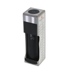 Berlingerhaus Termos BH-9681 nehrđajući čelik s LED zaslonom 500 ml mat crna kolekcija