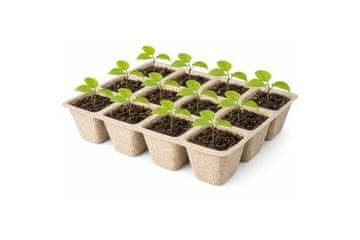 Ostatní Sadilica 150526 papir 21 x 17 x 5 cm, pakiranje od 5 komada