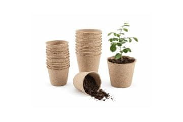 Ostatní Sadilica 150523 papir 6 x 6 cm, pakiranje od 36 kom.