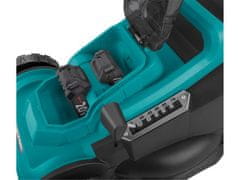 Extol Industrial Bežična kosilica za travu 8791902 SHARE20V, 43 cm, BEZ ČETKICA, 2x2Ah