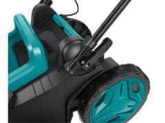 Extol Industrial Bežična kosilica za travu 8791902 SHARE20V, 43 cm, BEZ ČETKICA, 2x2Ah