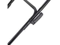 Extol Industrial Bežična kosilica za travu 8791902 SHARE20V, 43 cm, BEZ ČETKICA, 2x2Ah