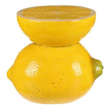 Autronic Tabure limun - manji, magnezijev, žute boje (MT810)