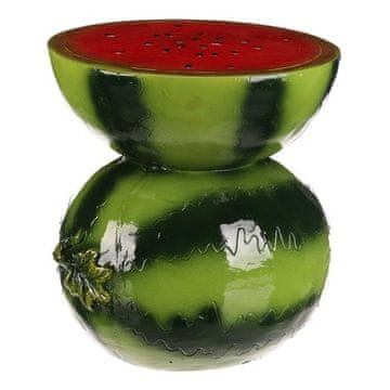 Autronic Tabure dinja - manja, magnezijeva, crveno-zelene boje (MT809)