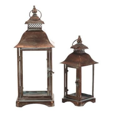 Autronic Fenjer metal - četverostrani, bakar, cijena za set od 2 komada (FUP577)