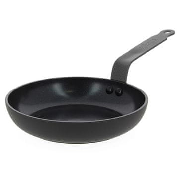 de Buyer Tava s neprianjajućim dnom de Kupac 8220.20 CERANOA, crna, 20 cm