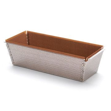 de Buyer Posuda za pečenje od Kupca 3215.26, 26x10.3x7.2cm