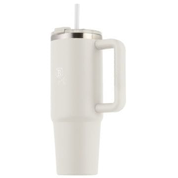 Berlingerhaus Termos šalica BH-8831 dvostruka stijenka BerlingerCup 1 l Sahara Collection