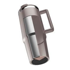 Berlingerhaus Termos šalica BH-8832 Dvostruka stijenka BerlingerCup 1 l Taupe kolekcija