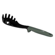 Berlingerhaus Set posuđa s titanijskim premazom BH-8208 15 kom mat zelena kolekcija