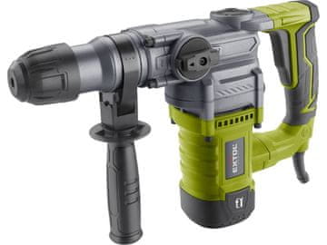 Extol Craft Čekić za rušenje i bušenje 401233 SDS plus, 4,5 J