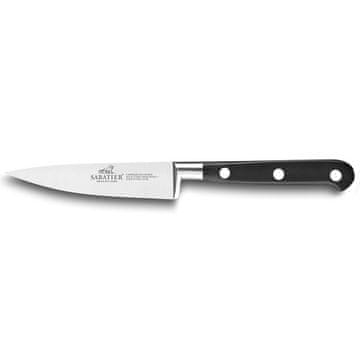 Sabatier Nož za rezanje Lav Sabatier 800180, Ideal inox, 10 cm,